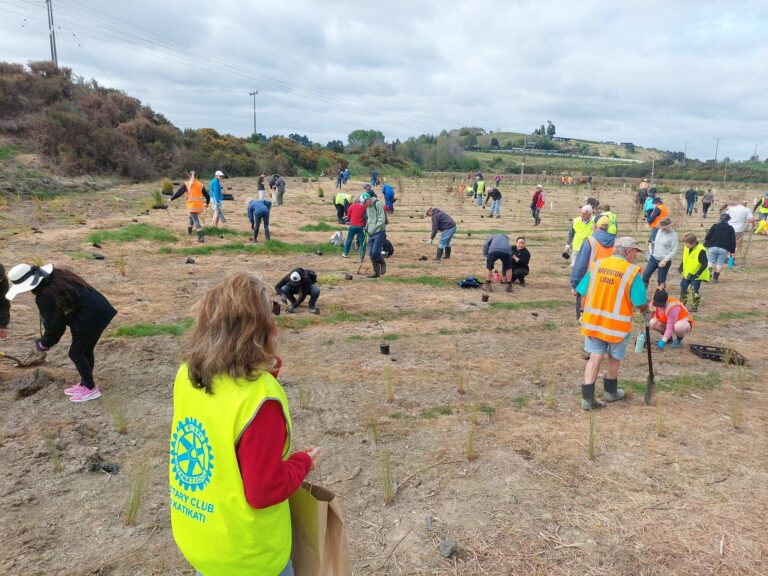 Omokoroa-rotary-club