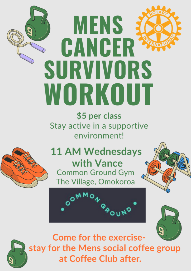 rotary-club-projects-mens-cancer-workout